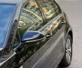 Чорний Фольксваген e-Golf, об'ємом двигуна 0 л та пробігом 200 тис. км за 15450 $, фото 51 на Automoto.ua