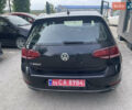 Чорний Фольксваген e-Golf, об'ємом двигуна 0 л та пробігом 155 тис. км за 11500 $, фото 7 на Automoto.ua