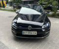 Черный Фольксваген e-Golf, объемом двигателя 0 л и пробегом 131 тыс. км за 17200 $, фото 1 на Automoto.ua