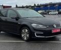 Черный Фольксваген e-Golf, объемом двигателя 0 л и пробегом 101 тыс. км за 12300 $, фото 1 на Automoto.ua