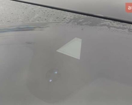 Черный Фольксваген e-Golf, объемом двигателя 0 л и пробегом 190 тыс. км за 12700 $, фото 13 на Automoto.ua