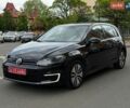 Черный Фольксваген e-Golf, объемом двигателя 0 л и пробегом 143 тыс. км за 12999 $, фото 1 на Automoto.ua
