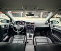 Чорний Фольксваген e-Golf, об'ємом двигуна 0 л та пробігом 141 тис. км за 15000 $, фото 18 на Automoto.ua