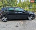 Чорний Фольксваген e-Golf, об'ємом двигуна 0 л та пробігом 106 тис. км за 11900 $, фото 5 на Automoto.ua