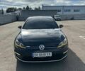 Черный Фольксваген e-Golf, объемом двигателя 0 л и пробегом 205 тыс. км за 13299 $, фото 14 на Automoto.ua