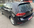 Черный Фольксваген e-Golf, объемом двигателя 0 л и пробегом 126 тыс. км за 12700 $, фото 3 на Automoto.ua