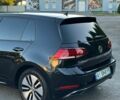 Чорний Фольксваген e-Golf, об'ємом двигуна 0 л та пробігом 196 тис. км за 11400 $, фото 23 на Automoto.ua