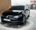 Чорний Фольксваген e-Golf, об'ємом двигуна 0 л та пробігом 122 тис. км за 9600 $, фото 1 на Automoto.ua