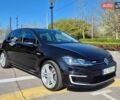 Черный Фольксваген e-Golf, объемом двигателя 0 л и пробегом 166 тыс. км за 14999 $, фото 2 на Automoto.ua