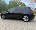 Черный Фольксваген e-Golf, объемом двигателя 0 л и пробегом 190 тыс. км за 12700 $, фото 8 на Automoto.ua