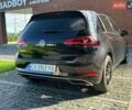 Черный Фольксваген e-Golf, объемом двигателя 0 л и пробегом 135 тыс. км за 15400 $, фото 4 на Automoto.ua