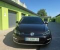 Черный Фольксваген e-Golf, объемом двигателя 0 л и пробегом 196 тыс. км за 12499 $, фото 21 на Automoto.ua