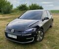 Чорний Фольксваген e-Golf, об'ємом двигуна 0 л та пробігом 224 тис. км за 11800 $, фото 7 на Automoto.ua