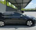 Чорний Фольксваген e-Golf, об'ємом двигуна 0 л та пробігом 123 тис. км за 13000 $, фото 3 на Automoto.ua
