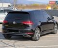 Черный Фольксваген e-Golf, объемом двигателя 0 л и пробегом 159 тыс. км за 12550 $, фото 9 на Automoto.ua