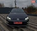 Чорний Фольксваген e-Golf, об'ємом двигуна 0 л та пробігом 140 тис. км за 11800 $, фото 9 на Automoto.ua