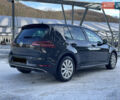 Чорний Фольксваген e-Golf, об'ємом двигуна 0 л та пробігом 145 тис. км за 13250 $, фото 7 на Automoto.ua