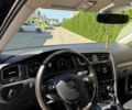 Черный Фольксваген e-Golf, объемом двигателя 0 л и пробегом 194 тыс. км за 12300 $, фото 8 на Automoto.ua
