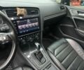 Черный Фольксваген e-Golf, объемом двигателя 0 л и пробегом 135 тыс. км за 15400 $, фото 17 на Automoto.ua