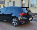 Чорний Фольксваген e-Golf, об'ємом двигуна 0 л та пробігом 141 тис. км за 12600 $, фото 3 на Automoto.ua
