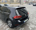 Чорний Фольксваген e-Golf, об'ємом двигуна 0 л та пробігом 156 тис. км за 11000 $, фото 9 на Automoto.ua