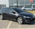 Черный Фольксваген e-Golf, объемом двигателя 0 л и пробегом 159 тыс. км за 12550 $, фото 6 на Automoto.ua