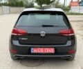 Черный Фольксваген e-Golf, объемом двигателя 0 л и пробегом 129 тыс. км за 12200 $, фото 6 на Automoto.ua