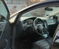 Чорний Фольксваген e-Golf, об'ємом двигуна 0 л та пробігом 119 тис. км за 14899 $, фото 13 на Automoto.ua