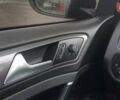 Черный Фольксваген e-Golf, объемом двигателя 0 л и пробегом 190 тыс. км за 12700 $, фото 11 на Automoto.ua