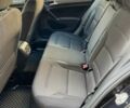 Черный Фольксваген e-Golf, объемом двигателя 0 л и пробегом 200 тыс. км за 15450 $, фото 19 на Automoto.ua