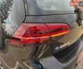 Чорний Фольксваген e-Golf, об'ємом двигуна 0 л та пробігом 133 тис. км за 12150 $, фото 49 на Automoto.ua