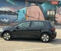 Чорний Фольксваген e-Golf, об'ємом двигуна 0 л та пробігом 133 тис. км за 12150 $, фото 7 на Automoto.ua
