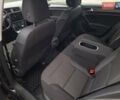 Чорний Фольксваген e-Golf, об'ємом двигуна 0 л та пробігом 140 тис. км за 11800 $, фото 11 на Automoto.ua