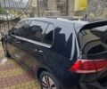 Черный Фольксваген e-Golf, объемом двигателя 0 л и пробегом 92 тыс. км за 17000 $, фото 5 на Automoto.ua