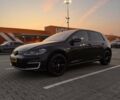 Чорний Фольксваген e-Golf, об'ємом двигуна 0 л та пробігом 166 тис. км за 12801 $, фото 20 на Automoto.ua