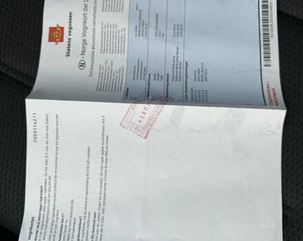 Чорний Фольксваген e-Golf, об'ємом двигуна 0 л та пробігом 119 тис. км за 10500 $, фото 26 на Automoto.ua