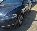Чорний Фольксваген e-Golf, об'ємом двигуна 0 л та пробігом 123 тис. км за 12800 $, фото 3 на Automoto.ua