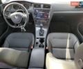 Черный Фольксваген e-Golf, объемом двигателя 0 л и пробегом 86 тыс. км за 4000 $, фото 7 на Automoto.ua