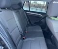 Черный Фольксваген e-Golf, объемом двигателя 0 л и пробегом 65 тыс. км за 14890 $, фото 19 на Automoto.ua