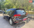 Чорний Фольксваген e-Golf, об'ємом двигуна 0 л та пробігом 115 тис. км за 12000 $, фото 10 на Automoto.ua