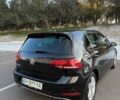 Черный Фольксваген e-Golf, объемом двигателя 0 л и пробегом 89 тыс. км за 14000 $, фото 3 на Automoto.ua
