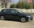 Чорний Фольксваген e-Golf, об'ємом двигуна 0 л та пробігом 133 тис. км за 12150 $, фото 14 на Automoto.ua