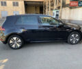 Черный Фольксваген e-Golf, объемом двигателя 0 л и пробегом 148 тыс. км за 13400 $, фото 3 на Automoto.ua