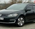 Черный Фольксваген e-Golf, объемом двигателя 0 л и пробегом 135 тыс. км за 12400 $, фото 1 на Automoto.ua