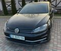 Чорний Фольксваген e-Golf, об'ємом двигуна 0 л та пробігом 123 тис. км за 12800 $, фото 15 на Automoto.ua