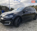 Чорний Фольксваген e-Golf, об'ємом двигуна 0 л та пробігом 89 тис. км за 14500 $, фото 11 на Automoto.ua
