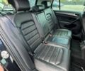 Чорний Фольксваген e-Golf, об'ємом двигуна 0 л та пробігом 151 тис. км за 15800 $, фото 22 на Automoto.ua