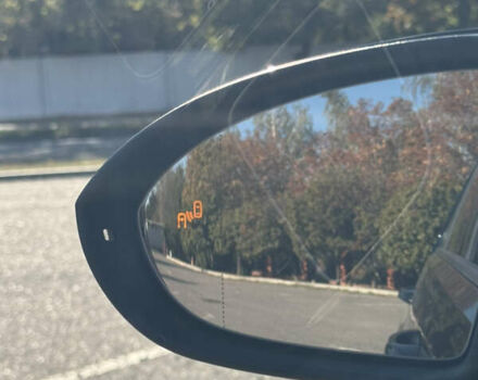 Черный Фольксваген e-Golf, объемом двигателя 0 л и пробегом 69 тыс. км за 13399 $, фото 9 на Automoto.ua