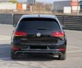 Черный Фольксваген e-Golf, объемом двигателя 0 л и пробегом 159 тыс. км за 12550 $, фото 12 на Automoto.ua