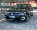 Чорний Фольксваген e-Golf, об'ємом двигуна 0 л та пробігом 190 тис. км за 11500 $, фото 13 на Automoto.ua